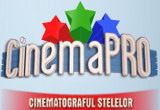 Castiga una din cele 10 invitatii la film, la CinemaPRO