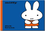 Castiga una din cele 5 carti pentru copii "Miffy"