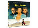 Castiga unul din cele 3 DVD-uri "Don Juan DeMarco"