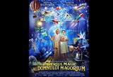 Castiga unul din cele 2 DVD-uri "Imperiul magic al Domnului Magorium" 