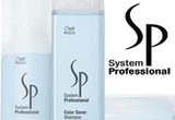 Castiga unul din cele 10 seturi cu produse pentru ingrijirea parului vopsit SP Color Saver
