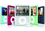Castiga un iPod nano sau iPod shuffle