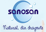 Castiga un pachet de produse cosmetice si de ingrijire marca Sanosan