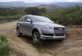 Castiga un weekend intr-o statiune de lux cu un Audi Q7