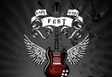 Castiga 2 invitatii la East West Fest!
