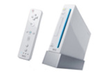 Castiga o consola Nintendo Wii