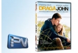 Castiga DVD cu filmul Dear John