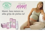 Castiga un set complet de produse Vita Age Mamma