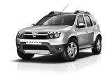 Castiga o masina Dacia Duster + saptamanal: laptopuri Dell Vostro, biciclete sau carti Jamie Oliver