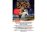 Castiga bilete la spectacolul "Lord of the Dance"