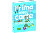Castiga una cele 3 carti "Prima mea carte de matematica" de la Editura Litera