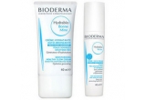 Castiga un set Bioderma Hydrabio
