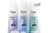 Castiga unul din cele 20 seturi Dove Visible Care