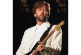 Castiga un bilet la Eric Clapton