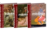 Castiga cartea "Raftul de cultura generala. Mitologia" 