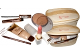 Castiga 10 make-up kit-uri Margaret Astor, un set Thierry Mugler Angel + 5 volume de la Editura Polirom