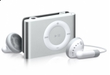 Castiga un iPod Shuffle 4 GB, domenii .ro si web hosting cu HostX.ro