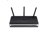 Castiga un router