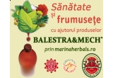 Castiga produse naturale Balestra&Mech
