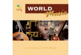 Castiga un CD World Music oferit de Niche Records