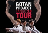 Castiga o invitatie dubla la concertul Gotan Project