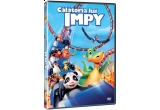 Castiga zilnic DVD-ul "Calatoria lui Impy"