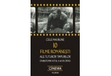 Castiga 5 carti "Cele mai bune 10 filme romanesti"