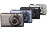 Castiga o camera digitala compacta Canon