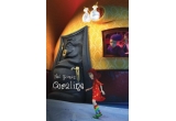 Castiga cartile "Copiii imparatului" Claire Messud de si "Coraline" de Neil Gaiman