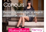 Castiga orice produs doresti de la Fancy Boutique