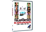 Castiga un DVD cu filmul "Teleportati in adolescenta"