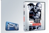 Castiga un DVD cu filmul From Paris With Love 