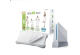 Castiga o consola Wii Fit Balance Board