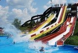 Castiga invitatii la Waterpark