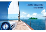 Castiga o saptamana de vis in Caraibe (pe iaht!) + alte peste 40.000 de premii