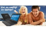 Castiga un Netbook Toshiba NB200 [Reactualizat]