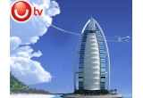 Castiga un sejur de 7 stele la Burj Al Arab - Dubai si un weekend la mare