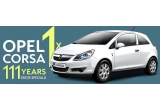 Castiga 1.000 de lei saptamanal si un Opel Corsa