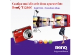 Castiga aparate foto BenQ T1260