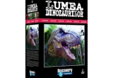 Castiga 4 DVD-uri "Lumea dinozaurilor"