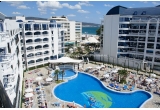 Castiga un weekend la mare in Sunny Beach Bulgaria