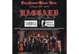 Castiga 2 bilete la concertul Haggard