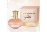 Castiga unul din cele 20 de parfumuri KYLIE PINK SPARKLE