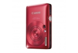 Castiga un aparat foto Canon Ixus IS in fiecare saptamana