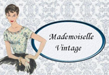 Castiga un articol vestimentar la alegere de pe mademoiselle-vintage.blogspot.com