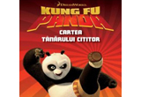 Castiga o noua carte din seria Kung Fu Panda