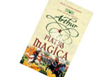 Castiga cartea "Piatra magica" de Kevin Crossley-Holland