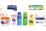 Castiga un set de produse cosmetice GENERA oferite de Catena