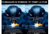 Castiga invitatii la filmul THE LAST AIRBENDER
