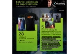 Castiga zilnic un tricou + un kit de supravietuire sau marele premiu: un loc in tabara de supravietuire Discovery